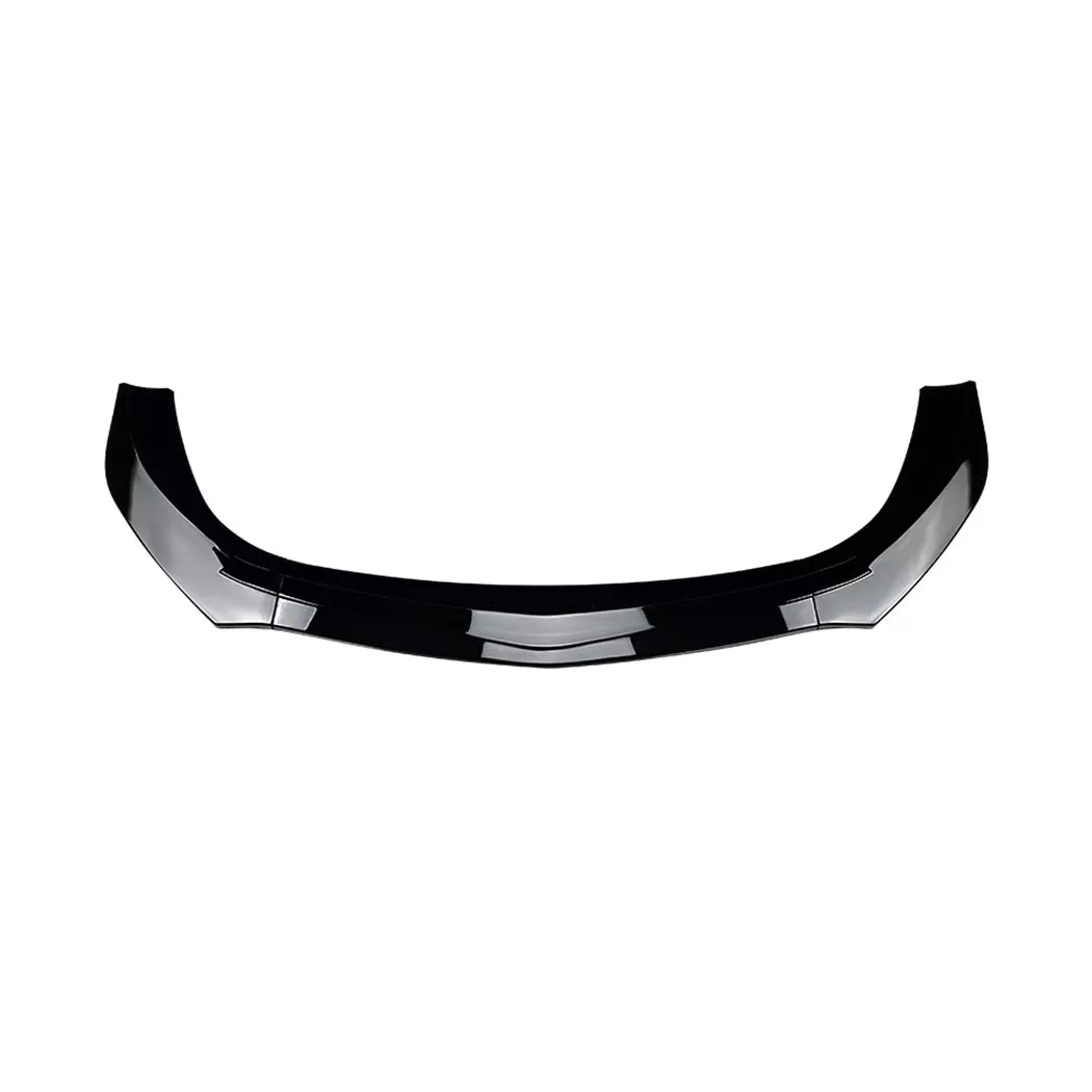 Mercedes Benz Clase A W177 Hatchback/Sedan AMG Front Lip 2018+