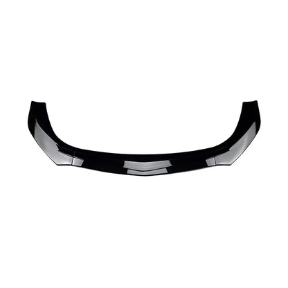 Mercedes Benz Clase A W177 Hatchback/Sedan AMG Front Lip 2018+