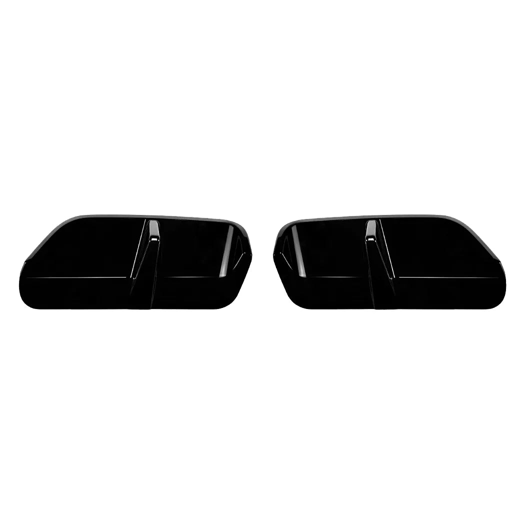 BMW X1 U11 Canards 2023+