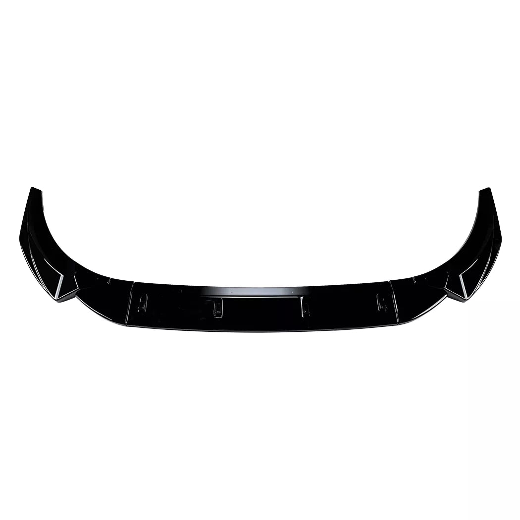 Audi A4 S4 B9.5 S Line Front Lip 2020-2024