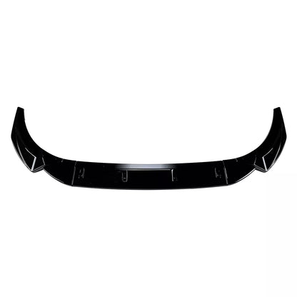 Audi A4 S4 B9.5 S Line Front Lip 2020-2024