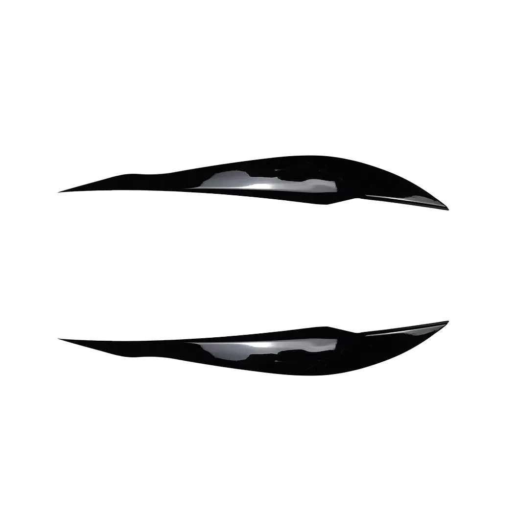 BMW Series 3 F30 Canards 2012-2018