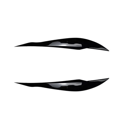 BMW Series 3 F30 Canards 2012-2018