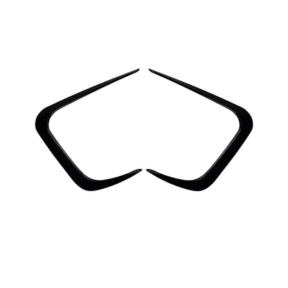 BMW Series 3 G20 LCI M Sport Canards 2023+