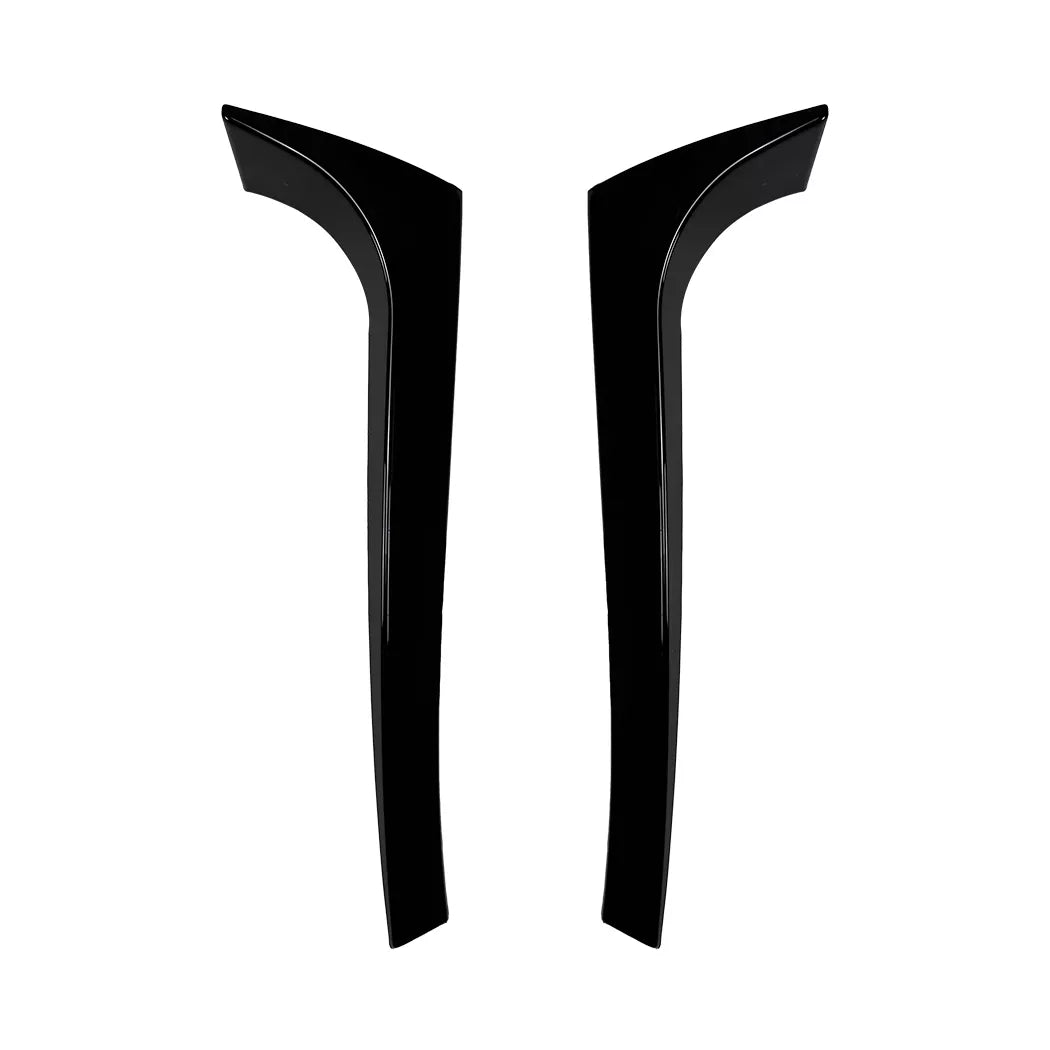 Volkswagen Golf MK5 R32 Side Spoiler 2003-2008