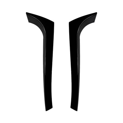 Volkswagen Golf MK5 R32 Side Spoiler 2003-2008