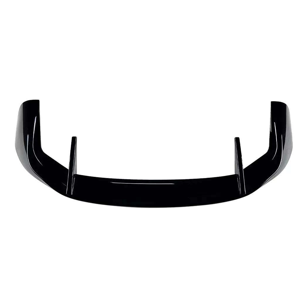 BMW X5 F15 Spoiler 2014-2018