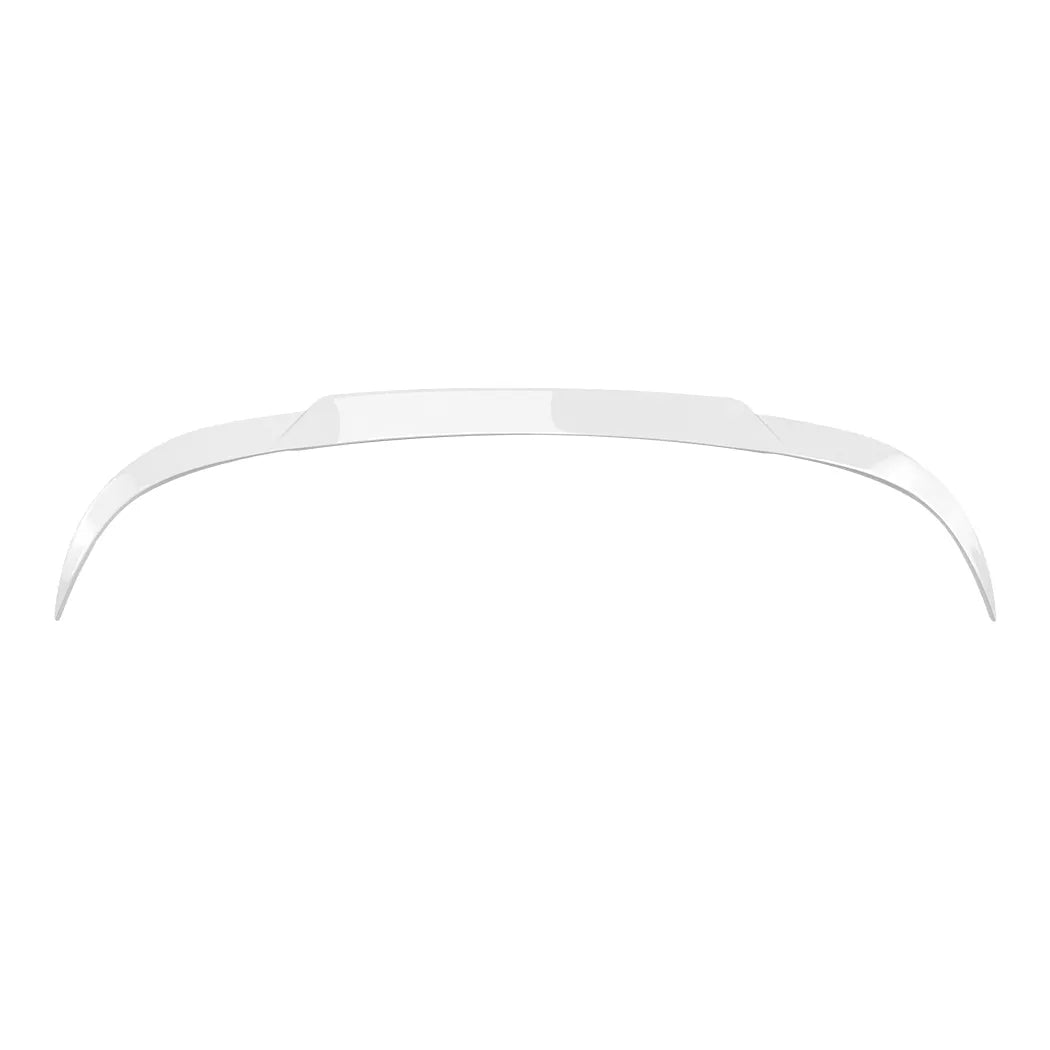 Mercedes Benz GLB X247 AMG Line Spoiler 2019+