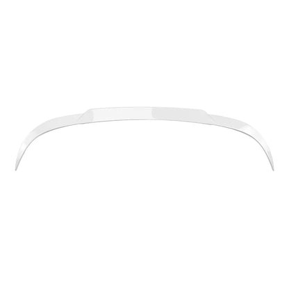 Mercedes Benz GLB X247 AMG Line Spoiler 2019+