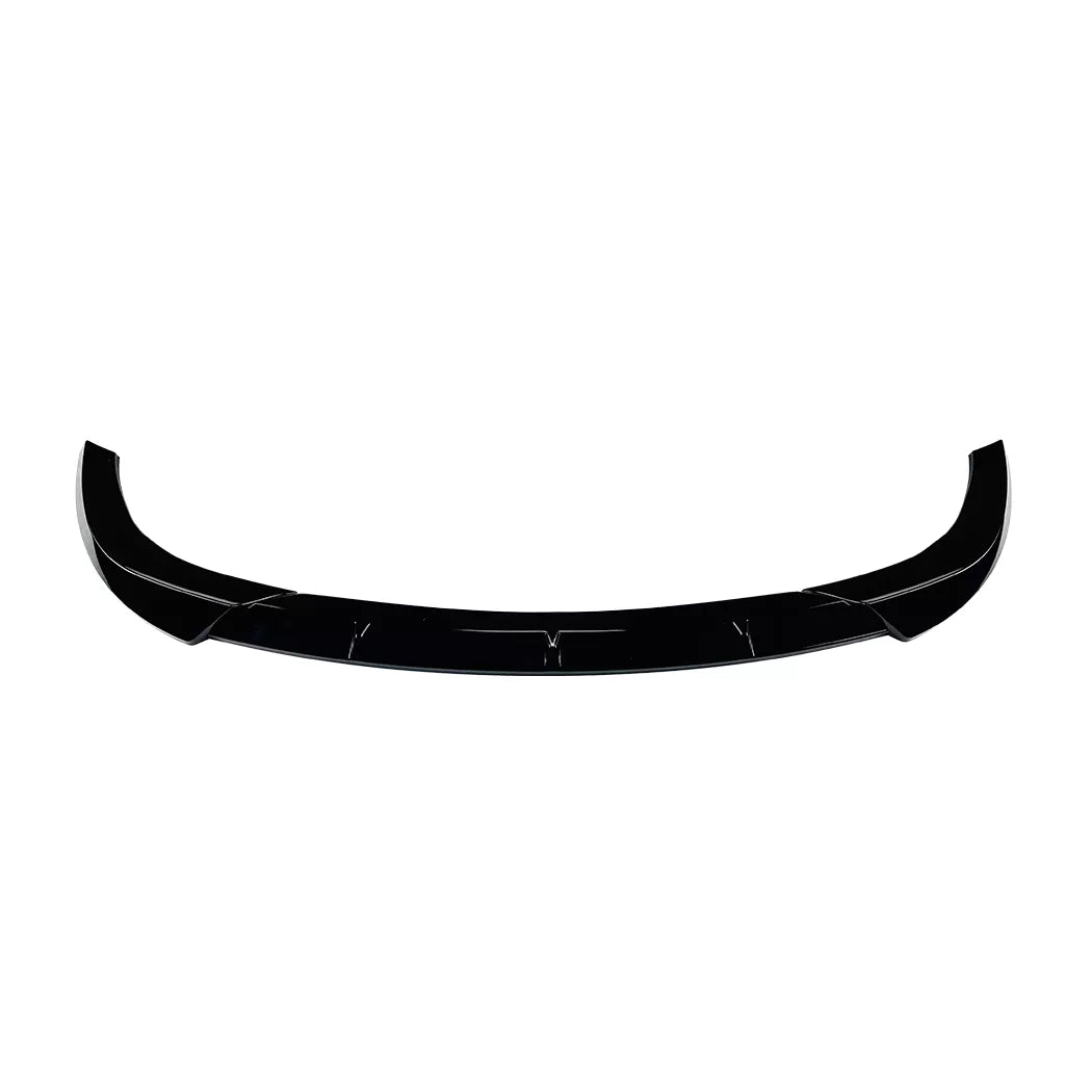Jeep Gran Cherokee SRT8 Front Bumper Lip Spiltter