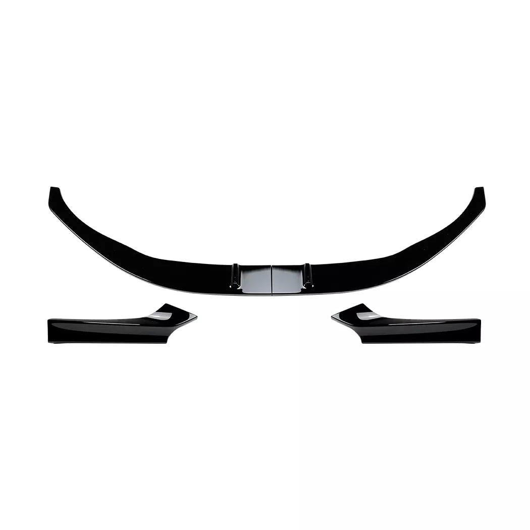 BMW Series 2 F22 M Sport Front Lip 2014-2019