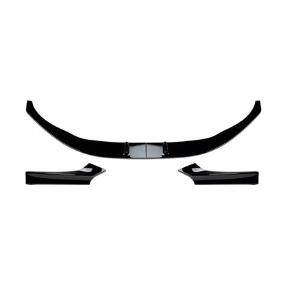 BMW Series 2 F22 M Sport Front Lip 2014-2019