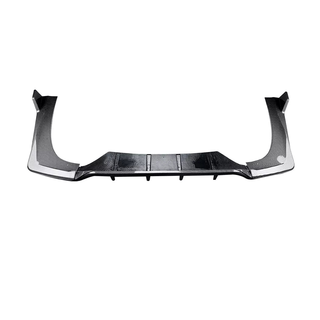 Mercedes Benz Clase E W214 S214 AMG Line Diffuser 2024+