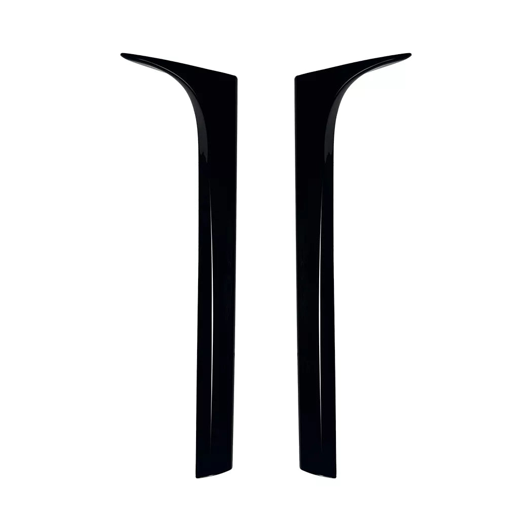 Volkswagen Passat B8/8.5 Side Spoiler 2015-2023