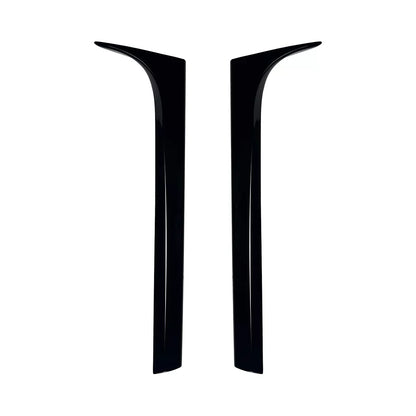 Volkswagen Passat B8/8.5 Side Spoiler 2015-2023