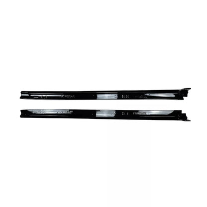 BMW X6 F16 Side Skirt Rocker 2014-2019