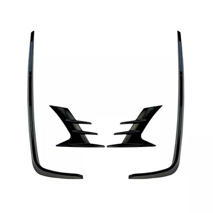 Honda Accord Front Bumpers 2018+