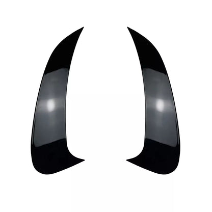 Mercedes Benz Clase C W206 Spoiler Canards 2022+