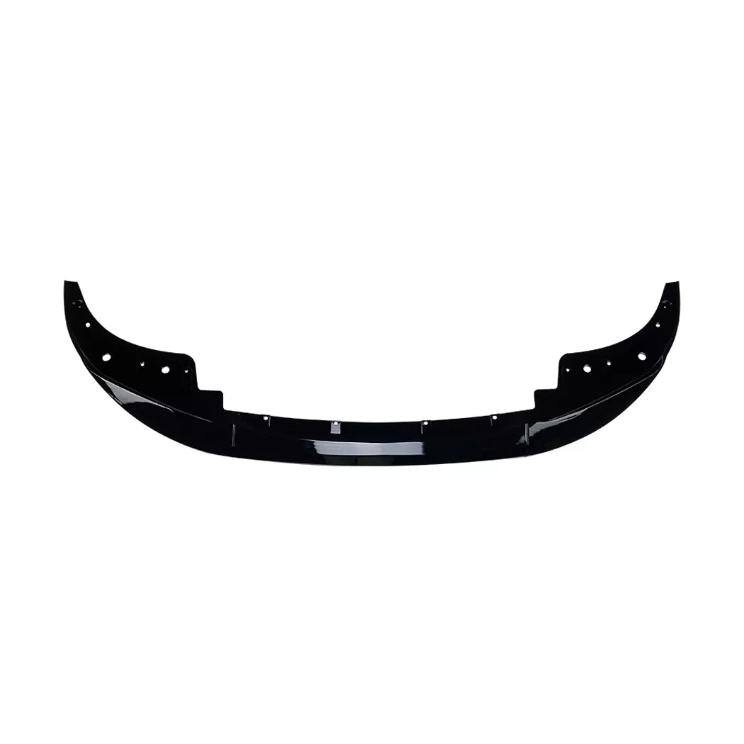 BMW Series 4 G22 G23 G26 M Sport Front Lip 2020+