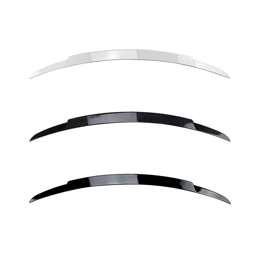 Mercedes Benz Clase E W213 Spoiler 2016-2023