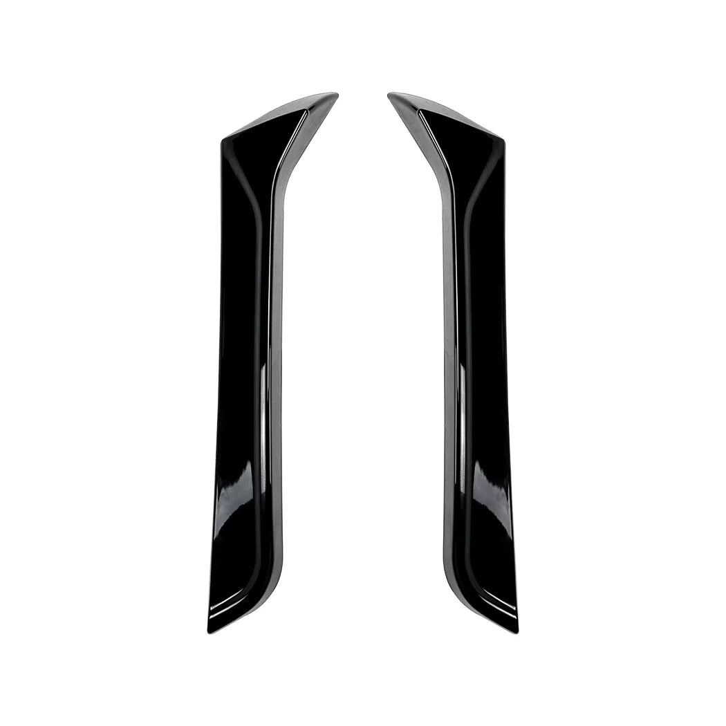 Volkswagen T-Roc Side Spoiler 2017+ ZST-839