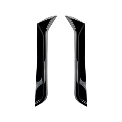 Volkswagen T-Roc Side Spoiler 2017+ ZST-839