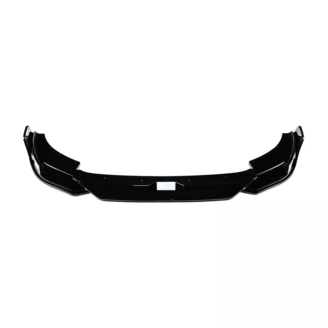 BMW X3M X4M F97 F98 M Sport Front Lip 2022+