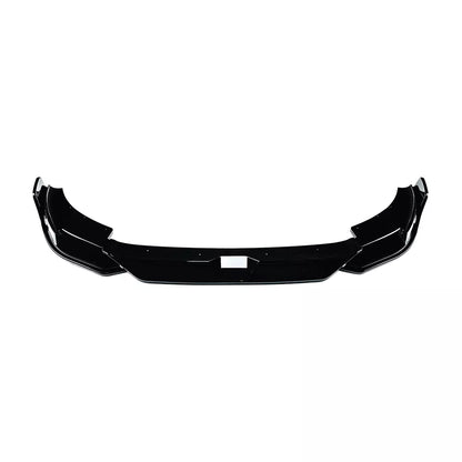 BMW X3M X4M F97 F98 M Sport Front Lip 2022+