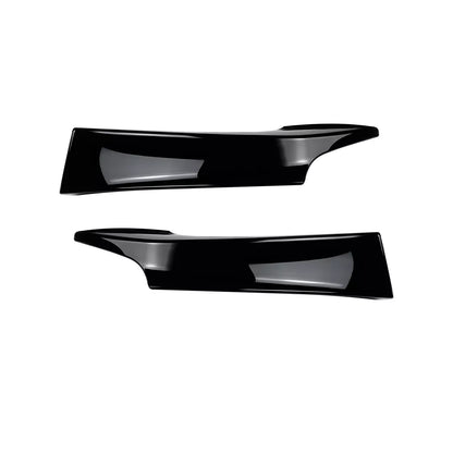 BMW Series 1 F20 F21 M-Pack Side Splitter 2012-2014 ZST-408