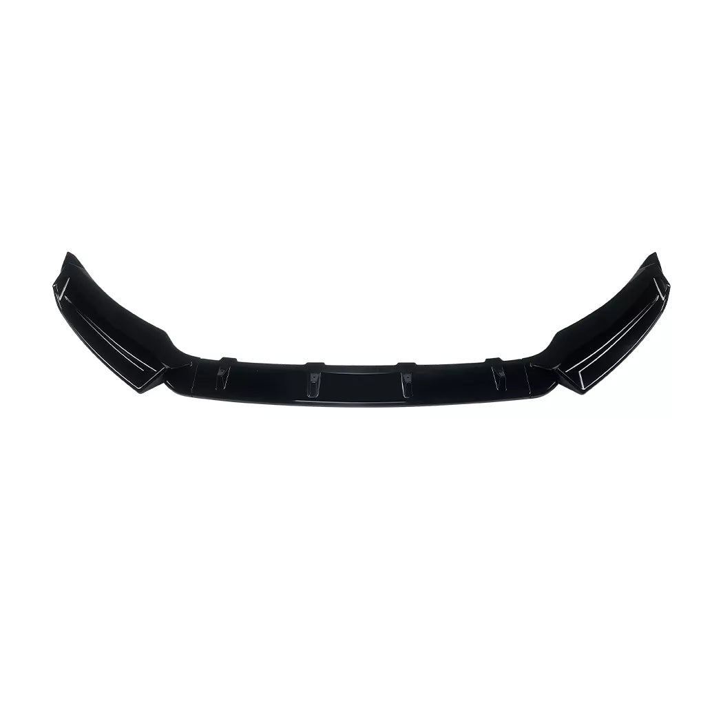 Volkswagen T-Roc Front Lip 2018-2022 ZST-1036