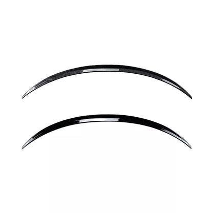 Mercedes Benz Clase E Coupe C238 Spoiler 2016-2023