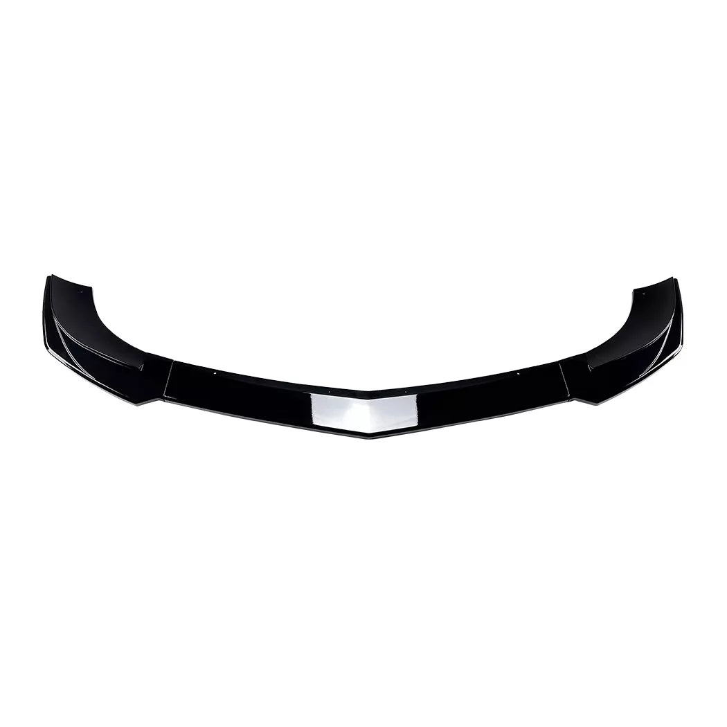 Mercedes Benz Clase C W204 C63 AMG Line Front Lip 2011-2024