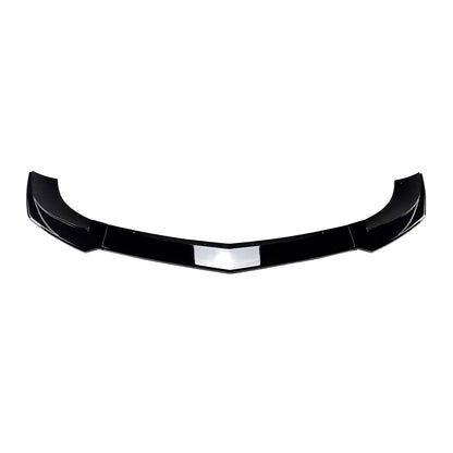 Mercedes Benz Clase C W204 C63 AMG Line Front Lip 2011-2024