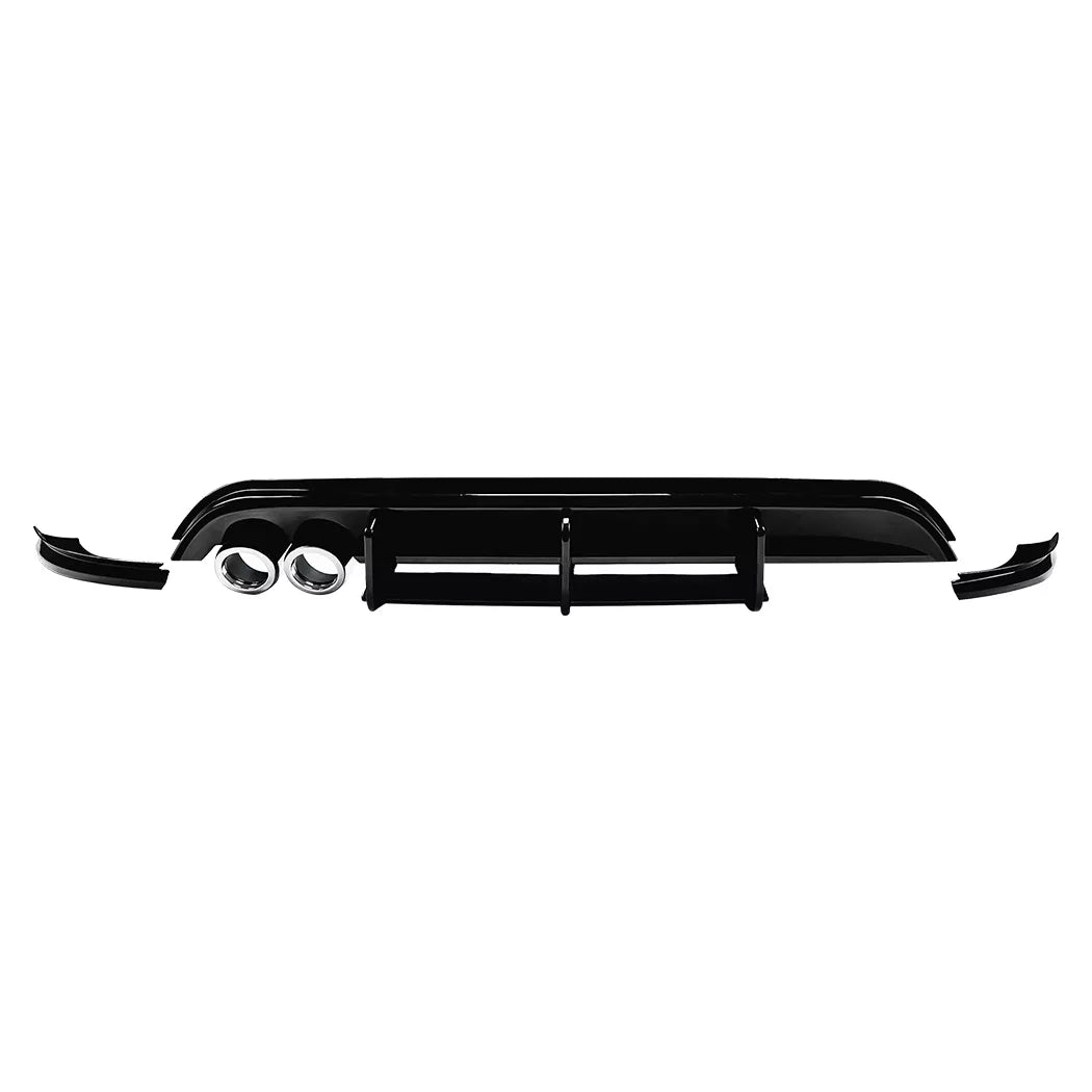 Volkswagen Polo 6R Diffuser 2009-2014