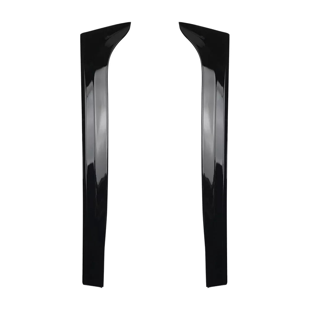 Volkswagen Toran Side Spoiler 2016+