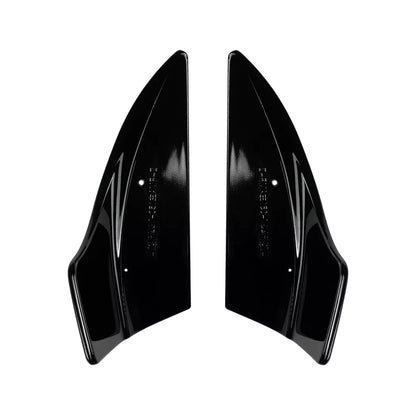 Mercedes Benz Clase C W206 AMG Line Side Splitter 2022+