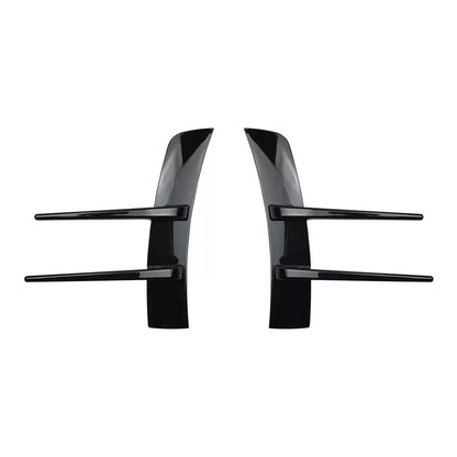 Mercedes Benz Clase A W177 Hatchback/Sedan AMG Line Canards (Type B) 2018+