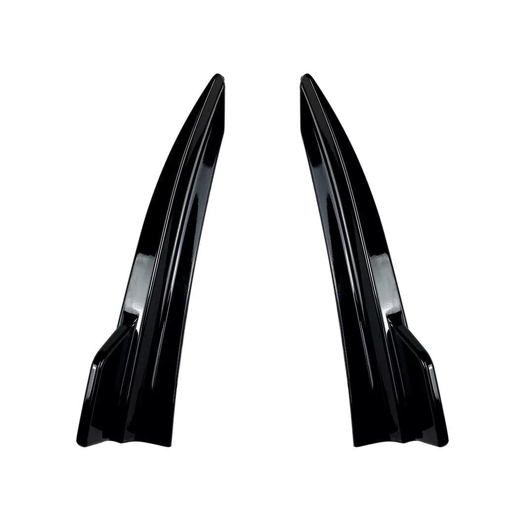 BMW Series 3 G20 Side Splitter 2019-2022
