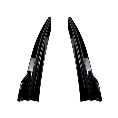 BMW Series 3 G20 Side Splitter 2019-2022