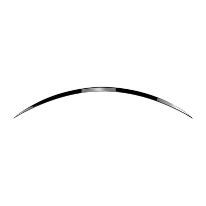 Mercedes Benz Clase C W205 4-Doors Sedan Spoiler 2015-2021