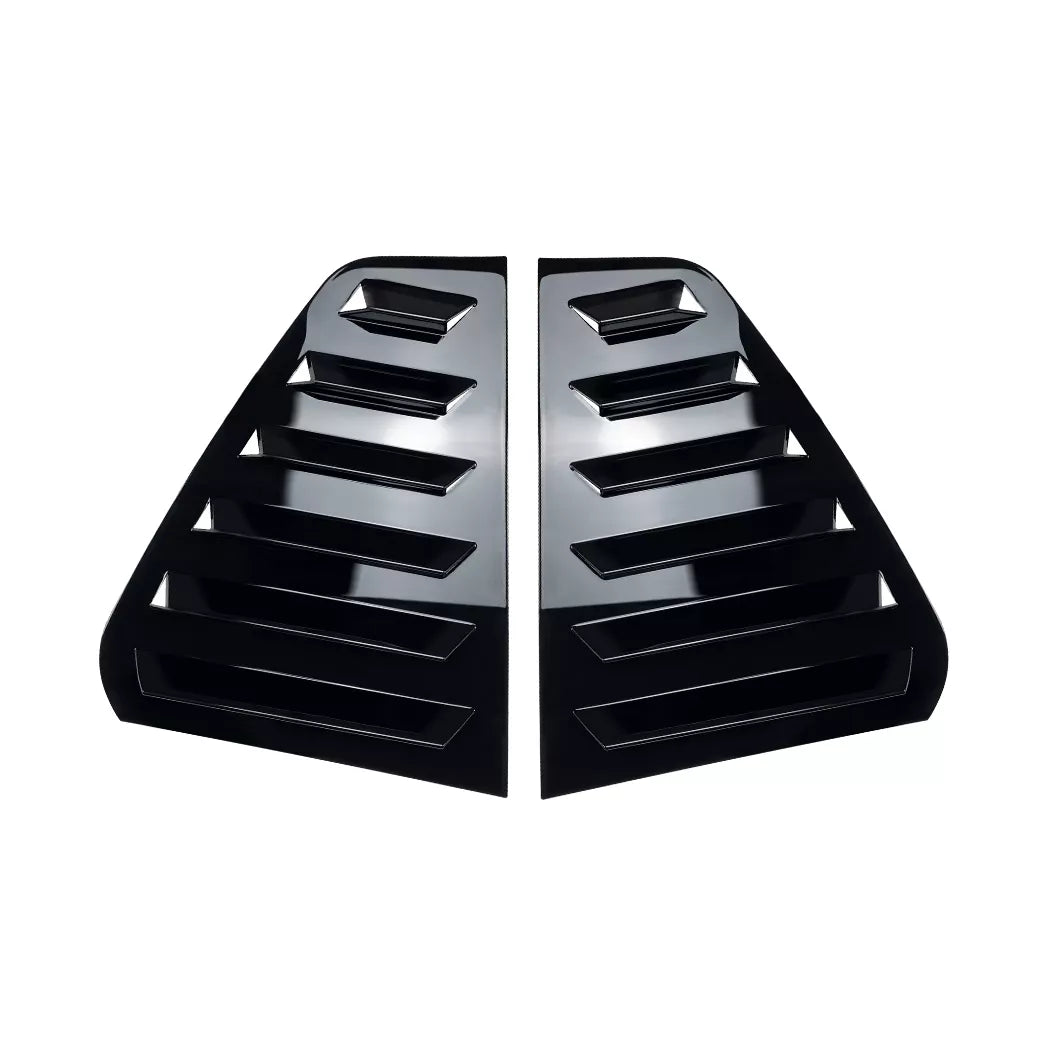 Volkswagen Golf MK7 7.5 Louvers 2013-2019