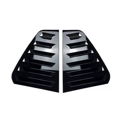 Volkswagen Golf MK7 7.5 Louvers 2013-2019