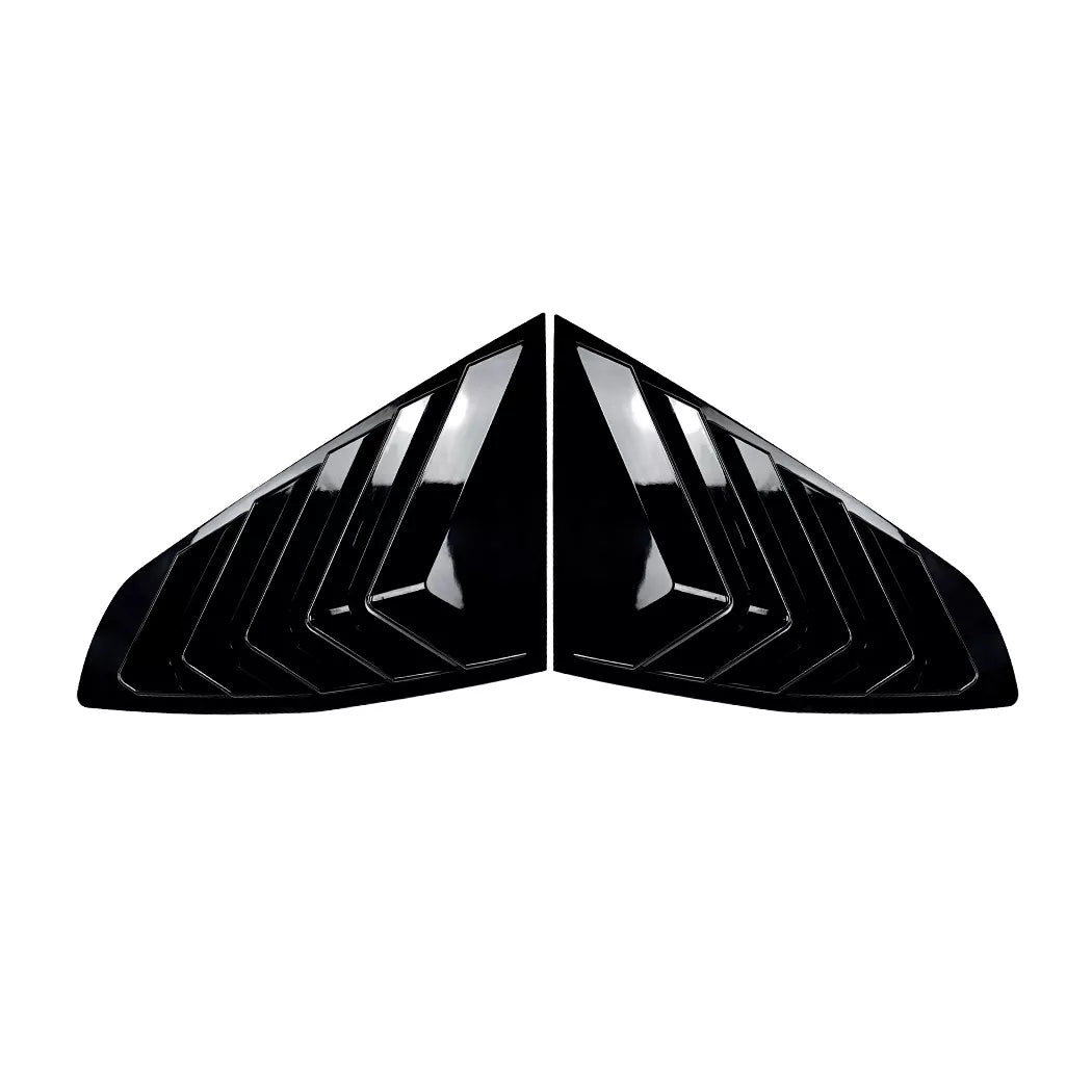 BMW Series 4 G26 Louvers 2020+