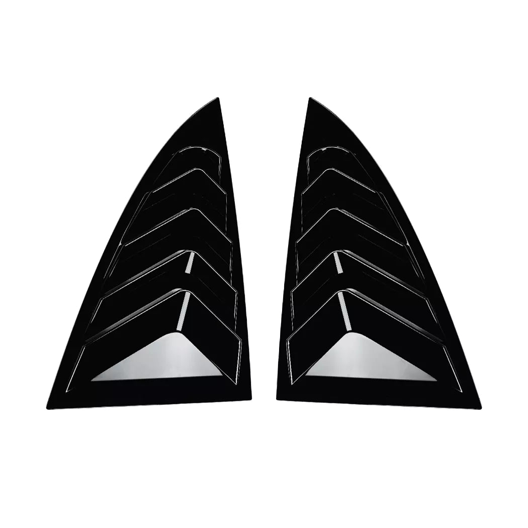 Tesla Model Y Louvers