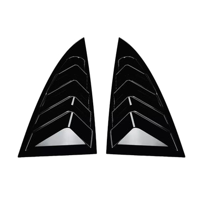 Tesla Model Y Louvers