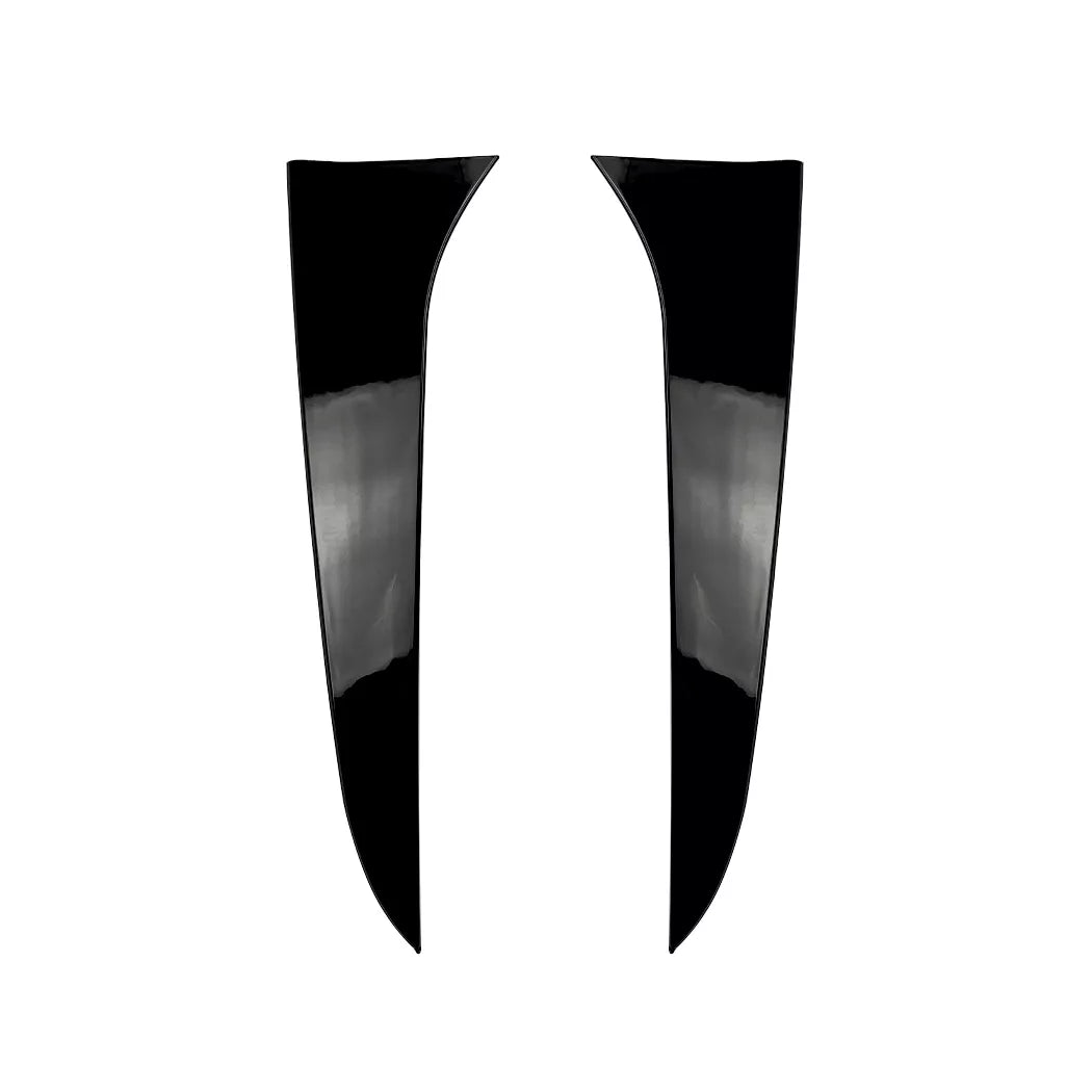 BMW X1 E84 Side Spoiler 2009-2015