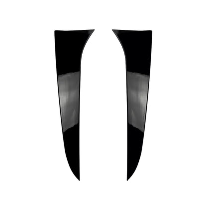 BMW X1 E84 Side Spoiler 2009-2015