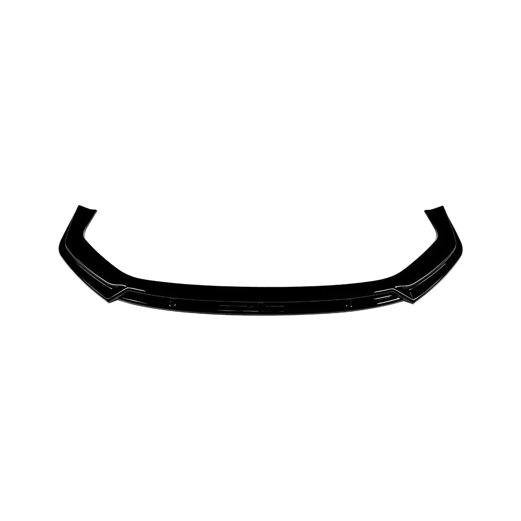 Audi A7 C8 S Line Front Lip 2019+