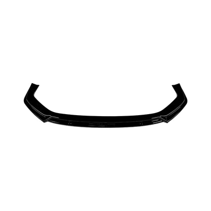 Audi A7 C8 S Line Front Lip 2019+