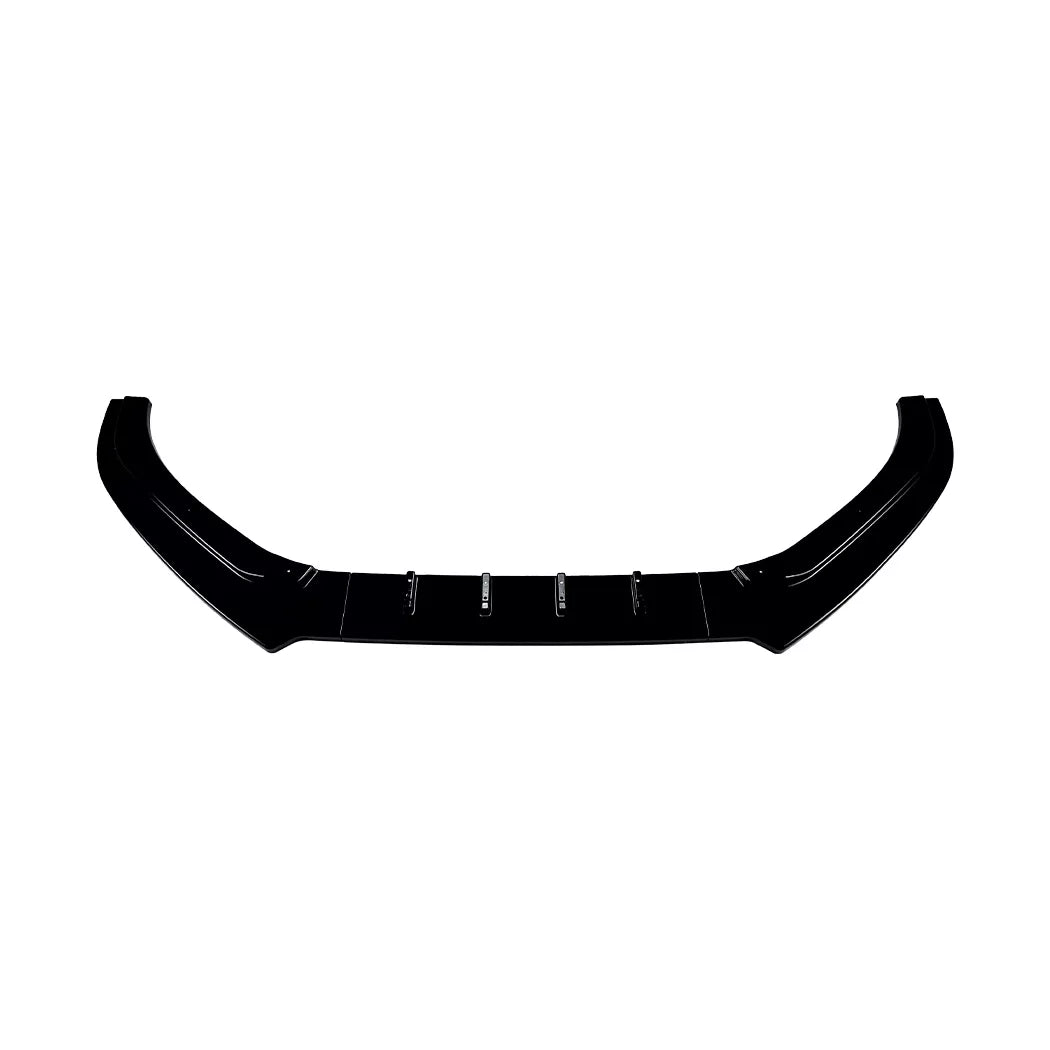 Volkswagen Polo 6C GTI Front Lip 2015-2018